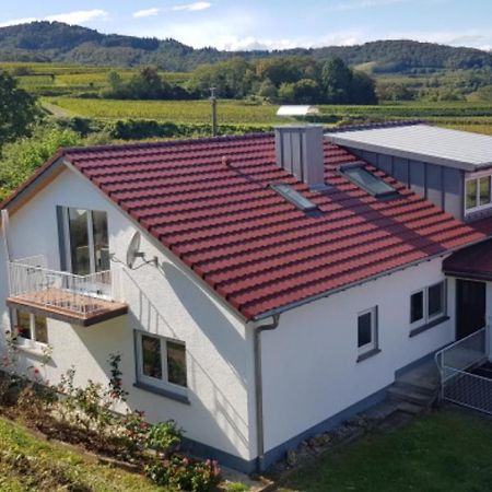Ferienhaus Engelsberghof Endingen am Kaiserstuhl Εξωτερικό φωτογραφία