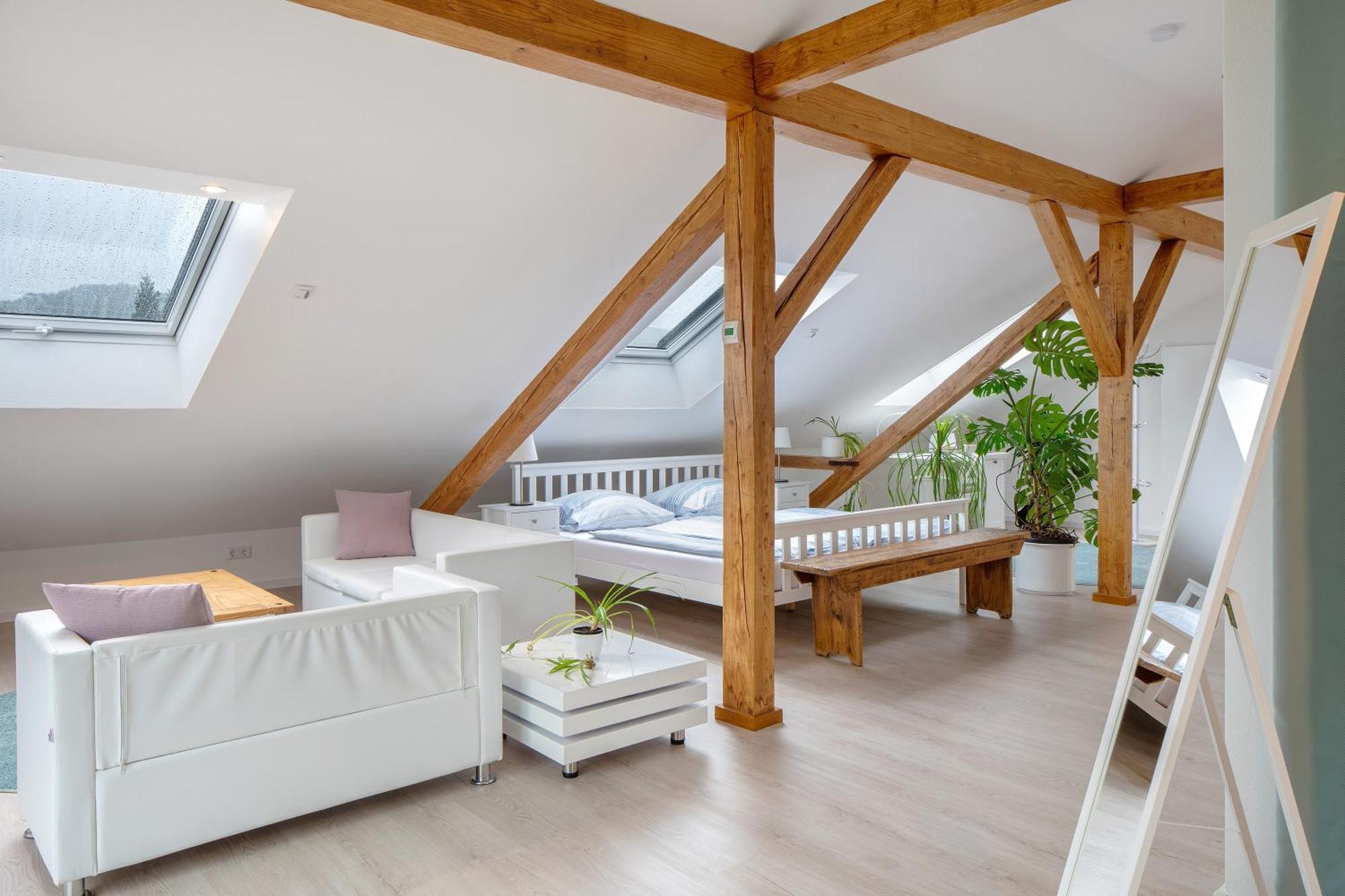 Ferienhaus Engelsberghof Endingen am Kaiserstuhl Εξωτερικό φωτογραφία