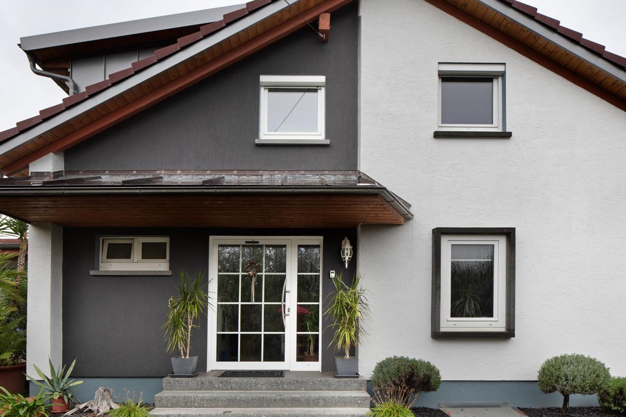 Ferienhaus Engelsberghof Endingen am Kaiserstuhl Εξωτερικό φωτογραφία