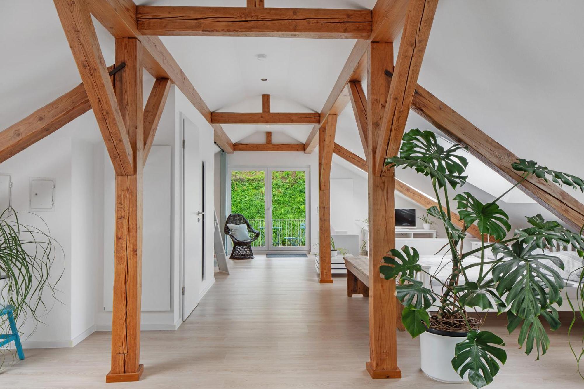 Ferienhaus Engelsberghof Endingen am Kaiserstuhl Εξωτερικό φωτογραφία