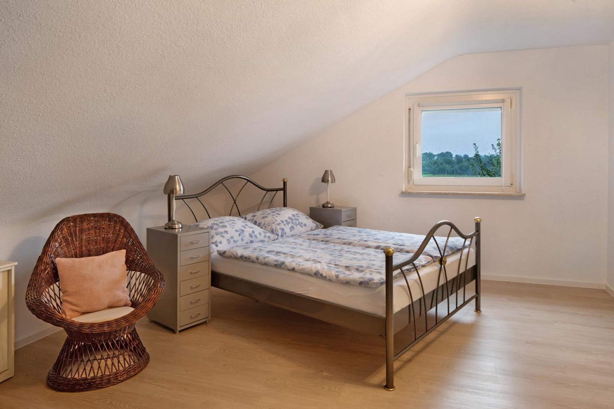 Ferienhaus Engelsberghof Endingen am Kaiserstuhl Εξωτερικό φωτογραφία