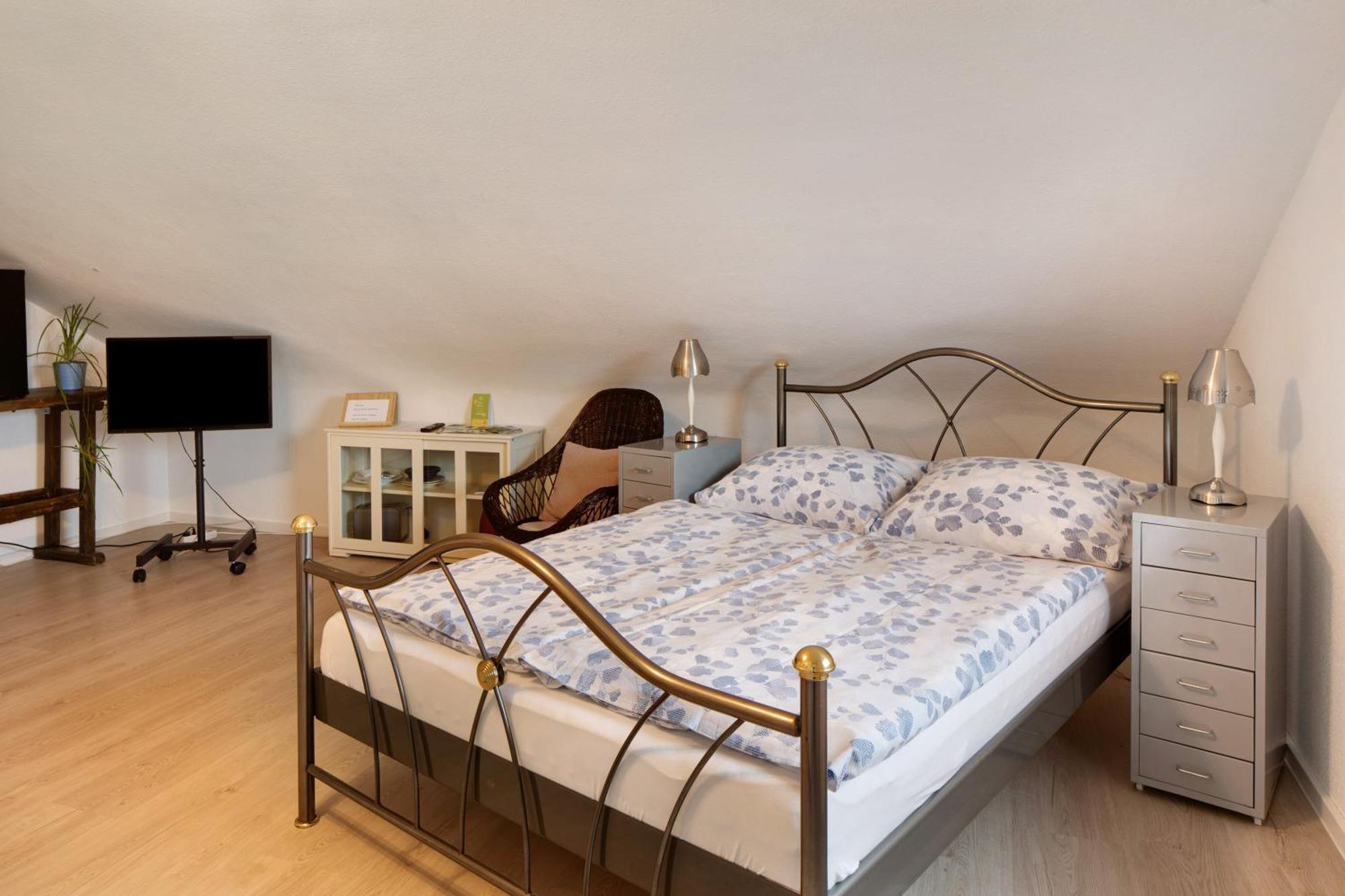 Ferienhaus Engelsberghof Endingen am Kaiserstuhl Εξωτερικό φωτογραφία