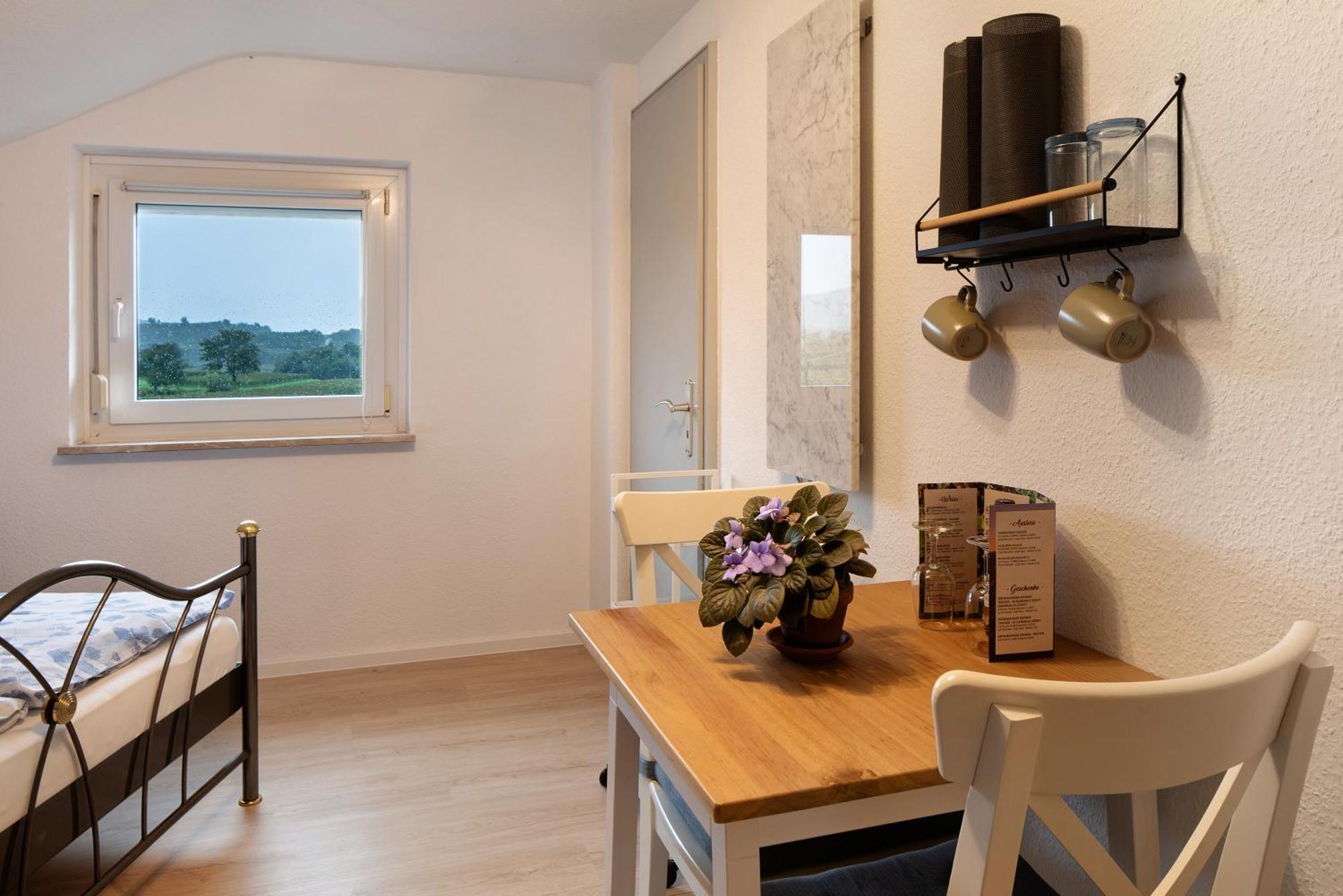 Ferienhaus Engelsberghof Endingen am Kaiserstuhl Εξωτερικό φωτογραφία