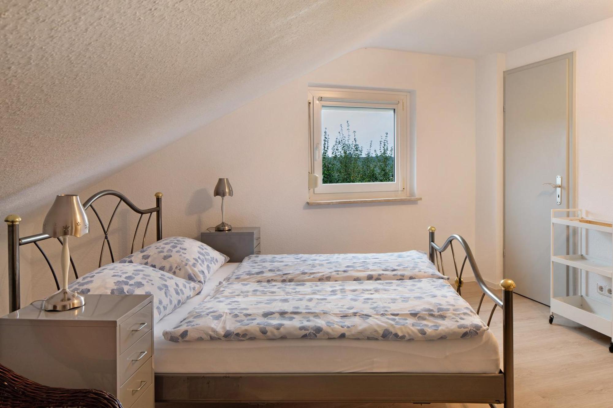 Ferienhaus Engelsberghof Endingen am Kaiserstuhl Εξωτερικό φωτογραφία