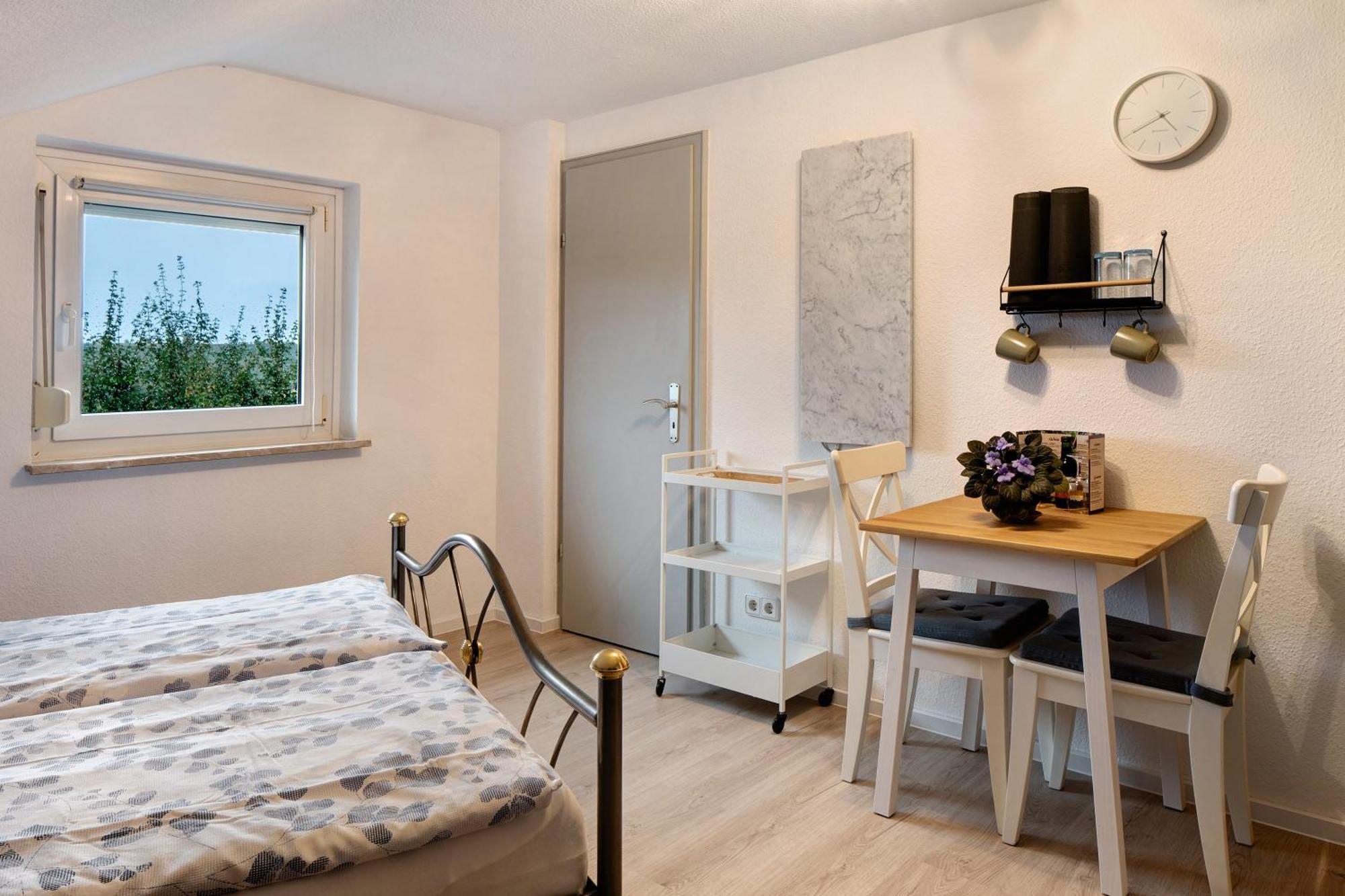 Ferienhaus Engelsberghof Endingen am Kaiserstuhl Εξωτερικό φωτογραφία