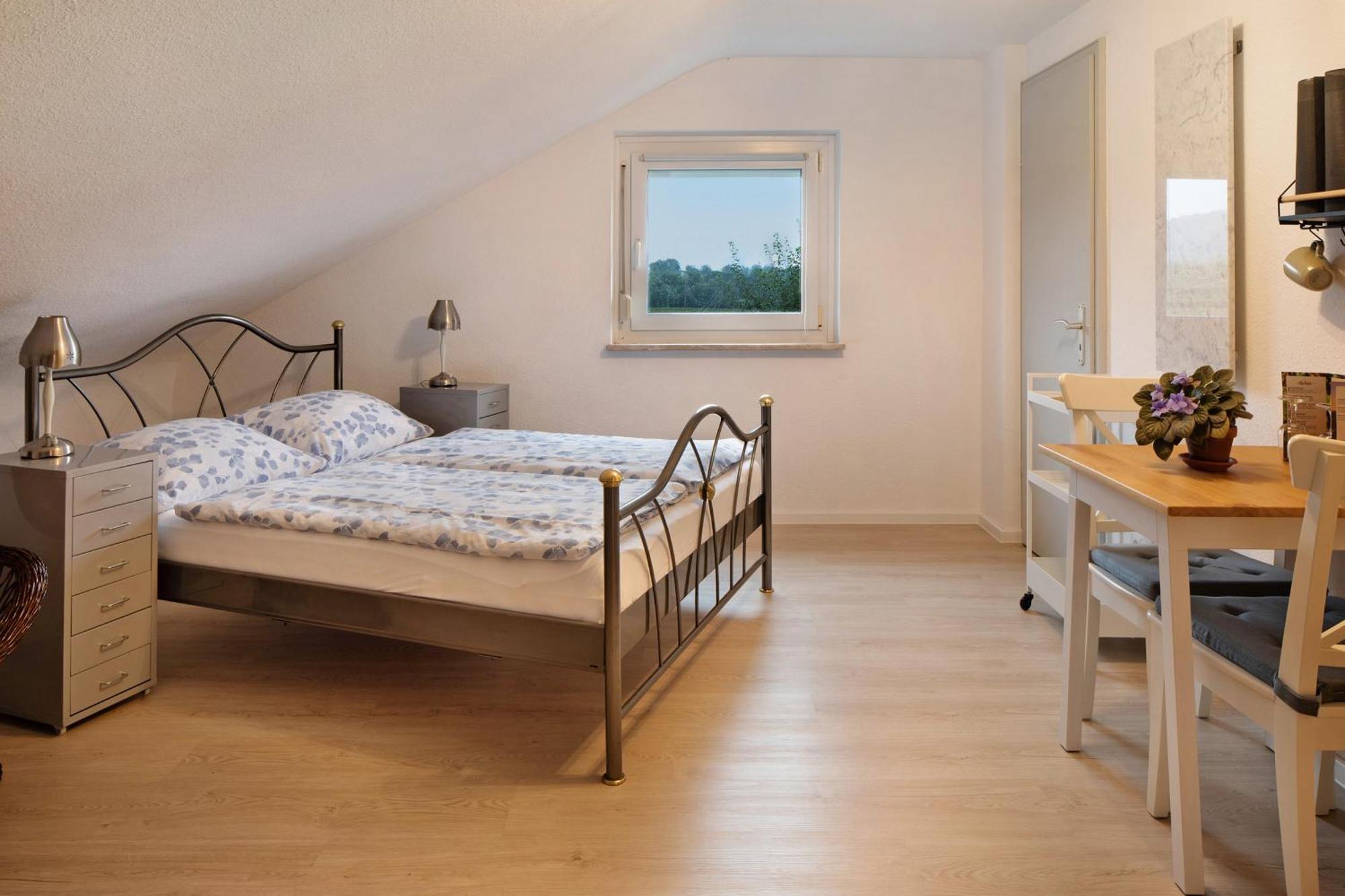 Ferienhaus Engelsberghof Endingen am Kaiserstuhl Εξωτερικό φωτογραφία