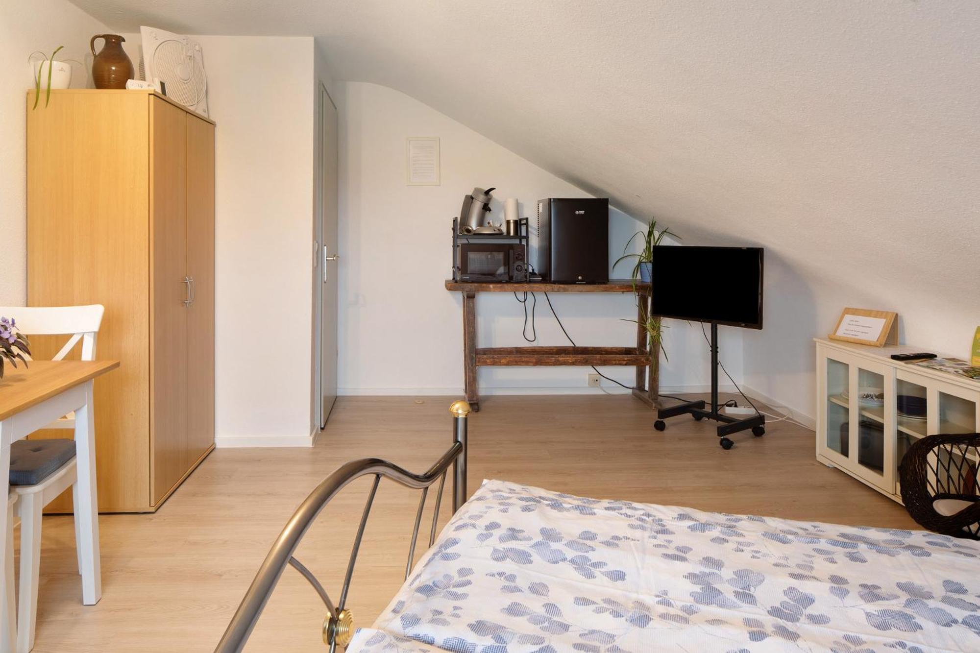 Ferienhaus Engelsberghof Endingen am Kaiserstuhl Εξωτερικό φωτογραφία